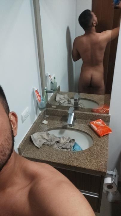Boliviano em Guarujá