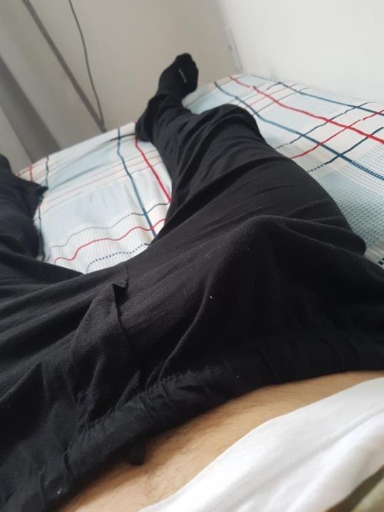 Apenas um fã de Radiohead