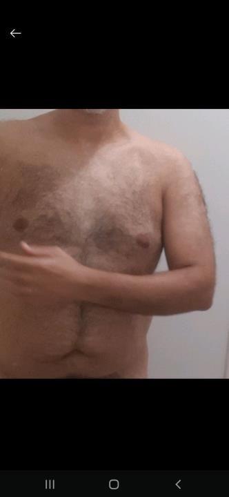 Prefiro caras de 35a pra cima. A procura de bons momentos com amigos discretos.
