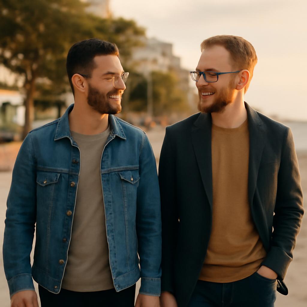 Diferença entre gay e homossexual: entenda no Disponivel.com ...