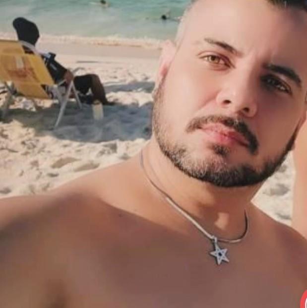 Em busca de algo novo