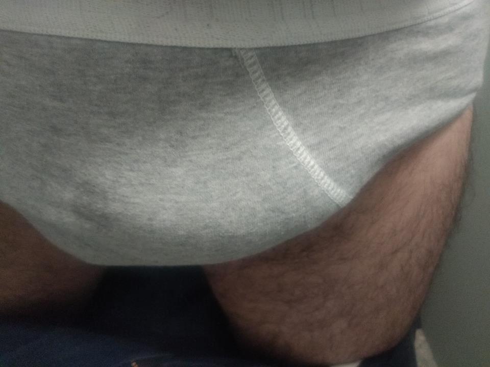 Macho tesão