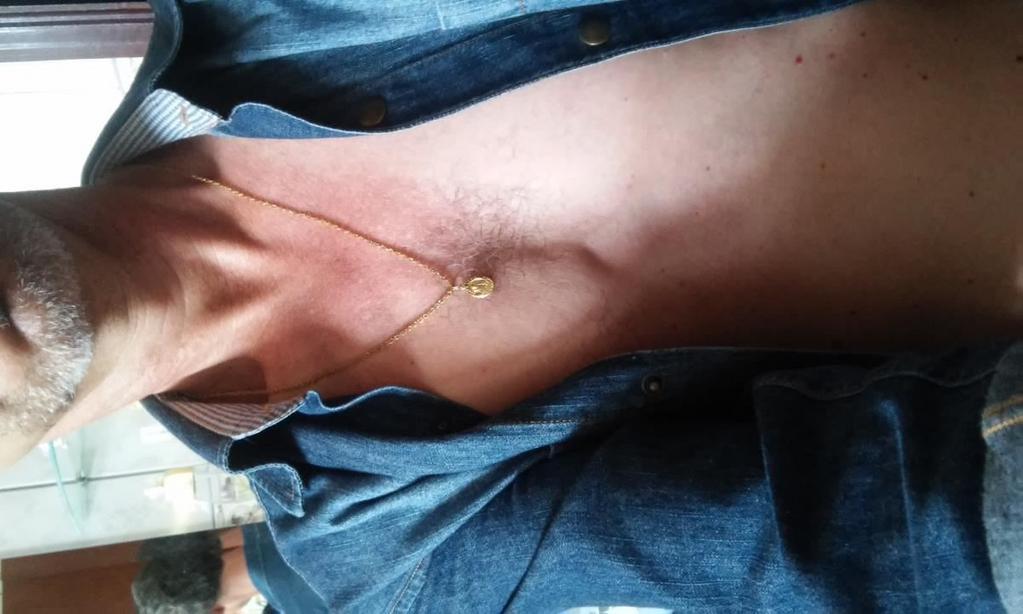 busco amigo confiável e discreto