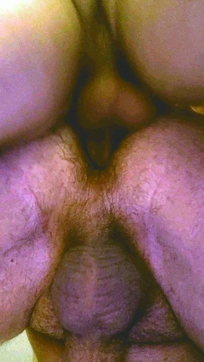 Casado, dotado que gosta de pau