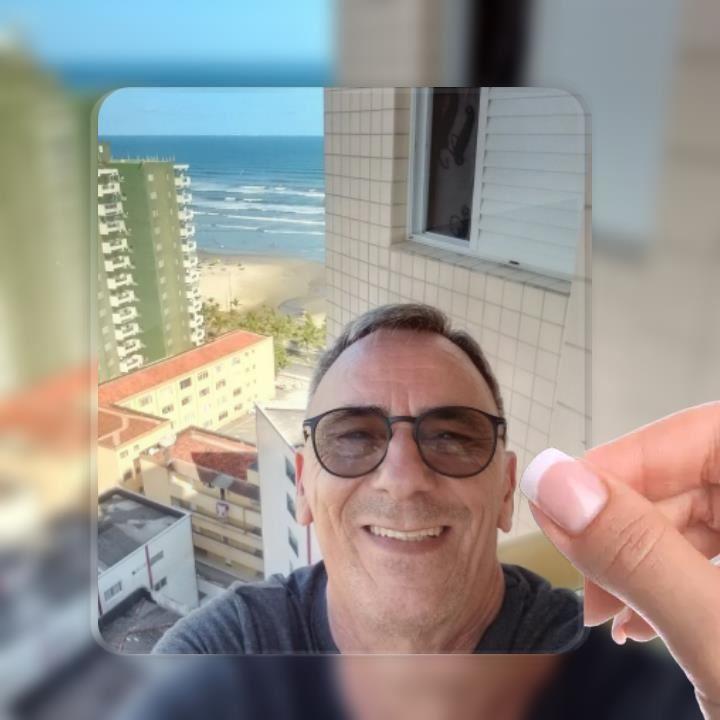 O que importa é fazer alguém feliz
