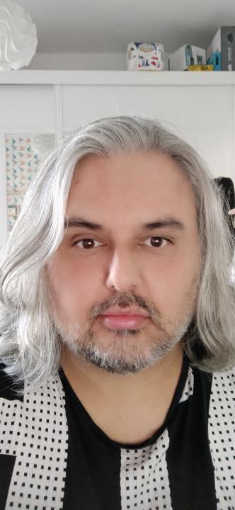 sem foto de ROSTO sem resposta!