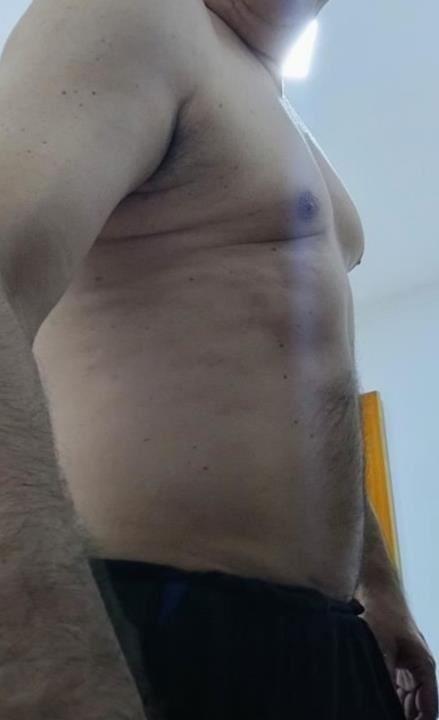 CIDADE PATRIARCA ZL - MACHO DISCRETO CURTE SACANAGEM. NÃO CURTO SÓ PASSIVOS.