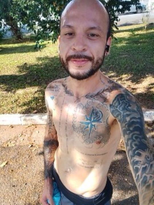 Grajaú, Sp.