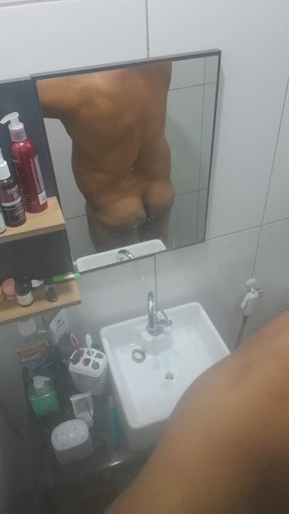 Só procuro por uma pessoa