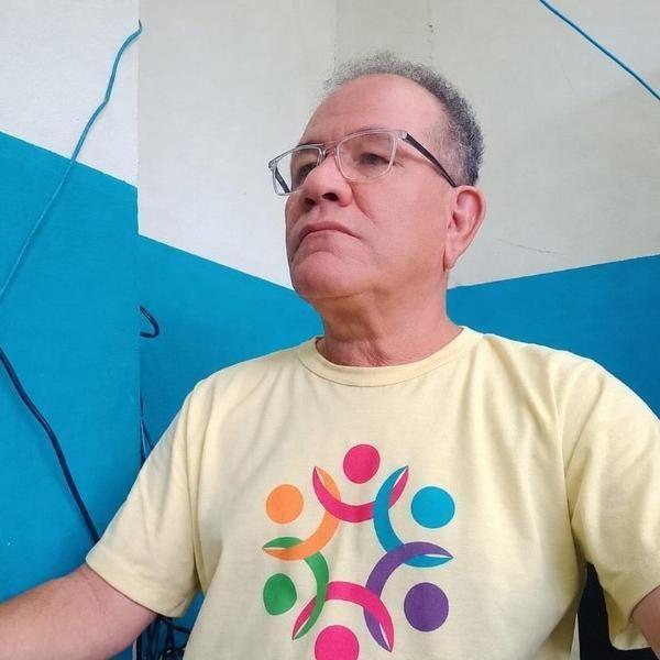 Vou até onde me deixarem ir. (CORPO)
