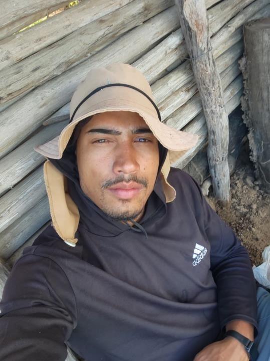 Gosto muito de fuder