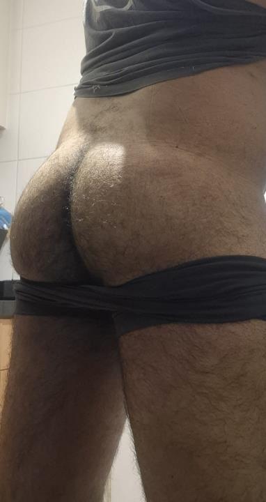 Macho Passivo quer Somente Ativos