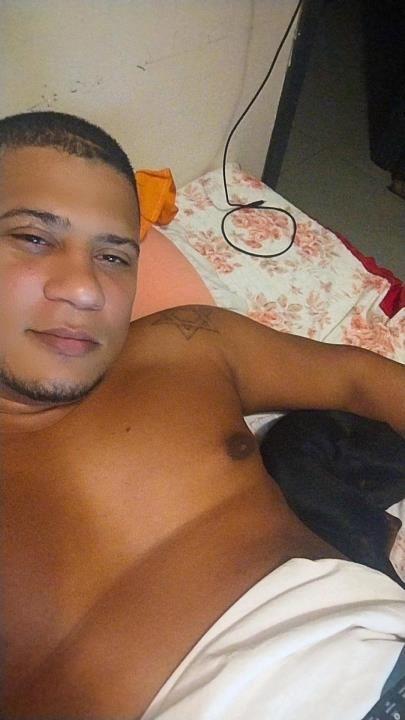 Só sexo causal!