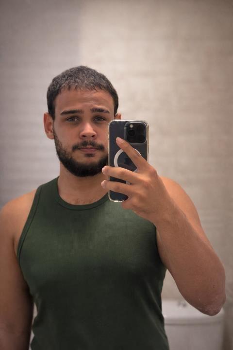 Olá!