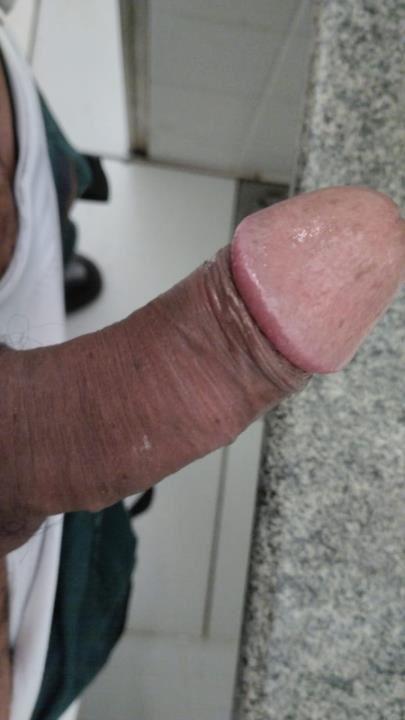 Quero cuzinho