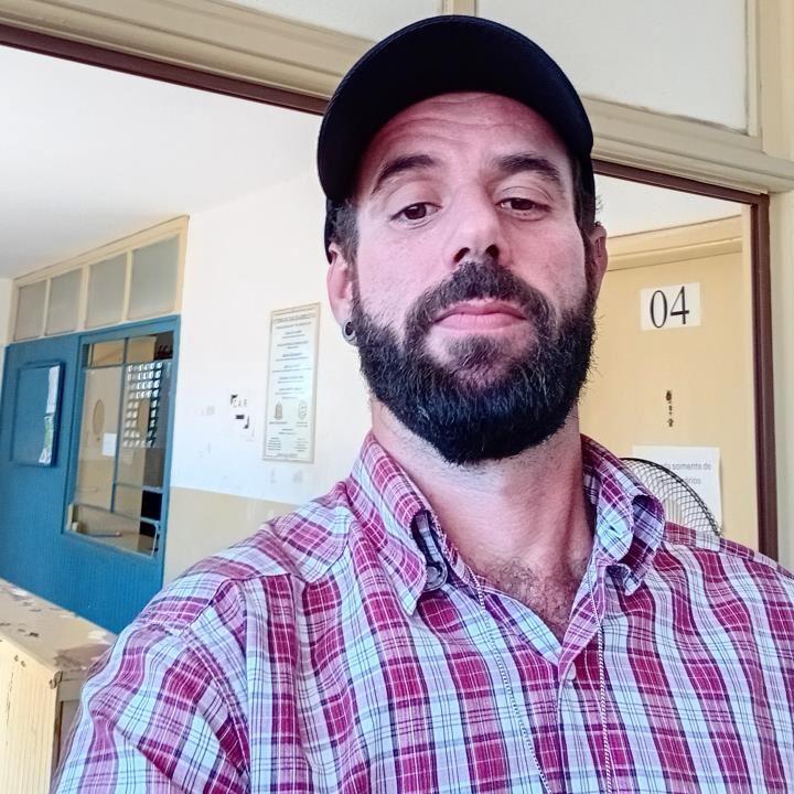 Não possuo rótulo.