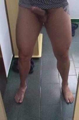 Curto apenas Homens coroas e discretos!
