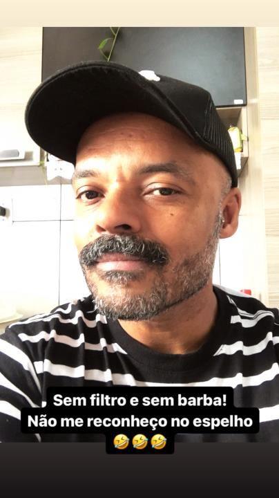 ESTOU A FIM DE REAL. SE NAO SABE O QUE QUER, NAO PUXE ASSUNTO, BLZ?