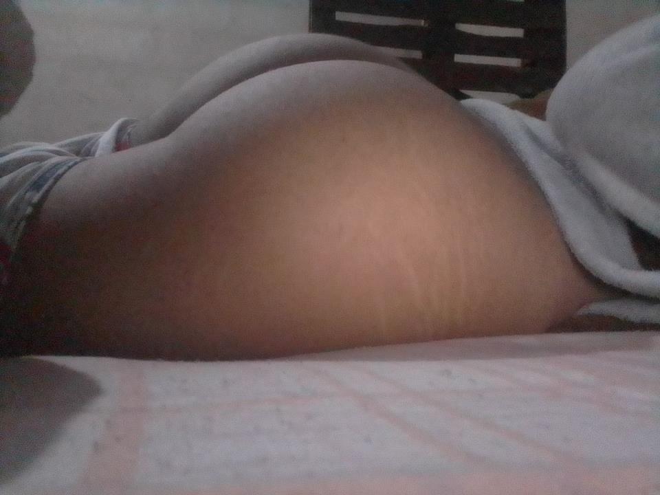 Novinho virgem