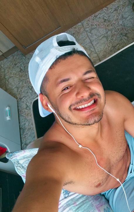 posso ser o amor da sua vida!
