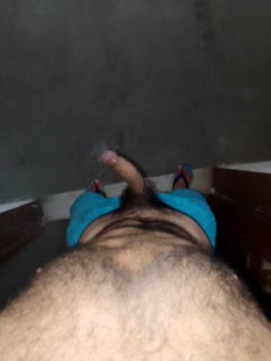 Não sou ativo que não possa dar o cu, e não sou passivo que não possa comer um cu. Tudo é relativo depende da pessoa.